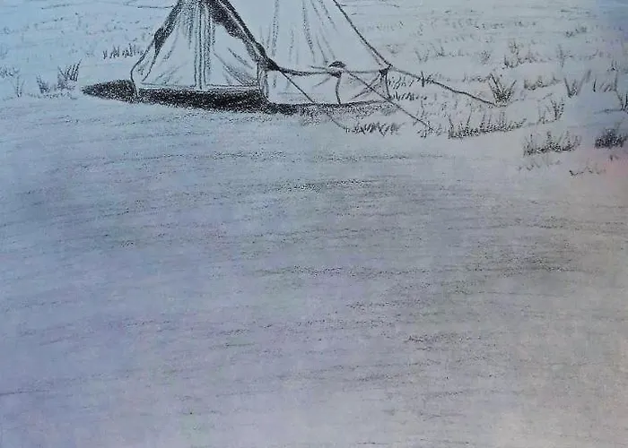 Starlight Tent 2 Holbrook