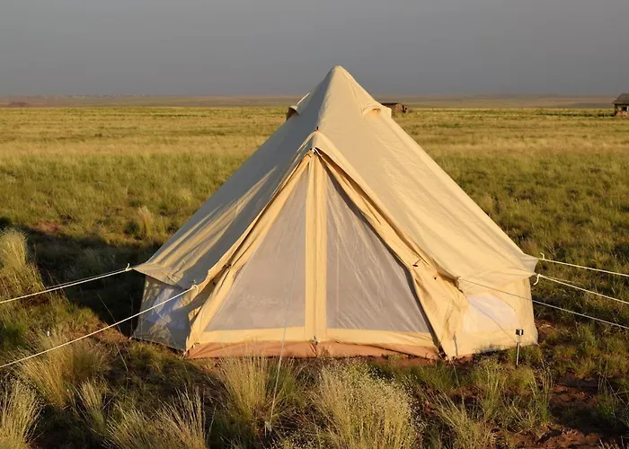 Starlight Tent 2 * Holbrook